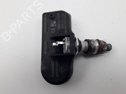 Used Electronic sensor RENAULT SCÉNIC II (JM0/1_) 1.6 (JM0C, JM0J, JM1B) (113 hp) 22510539