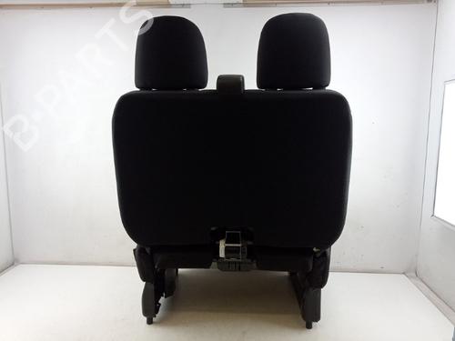 Right front seat RENAULT TRAFIC III Van (FG_) 2.0 dCi 110 (FGMW) | BP38444364C16 - Image 4