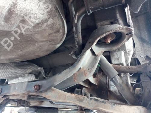 Subframe FORD FOCUS II Turnier (DA_, FFS, DS) 1.6 TDCi | BP23981357M9 