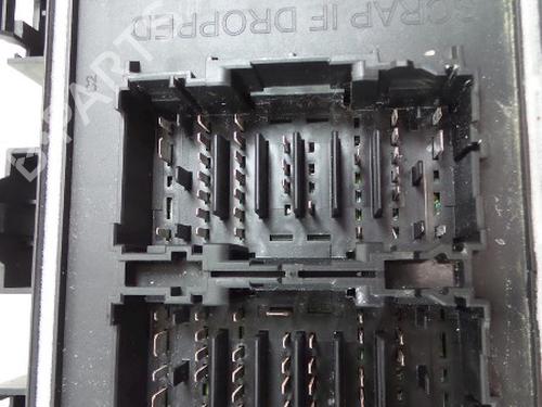 Fuse box FORD FIESTA VII (HJ, HF) 1.0 EcoBoost | BP22487860E1 