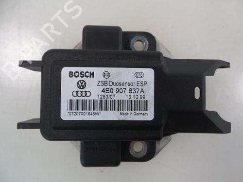 Sensor electrónico VW PASSAT B5 Variant (3B5) 1.9 TDI (115 hp) 22478134