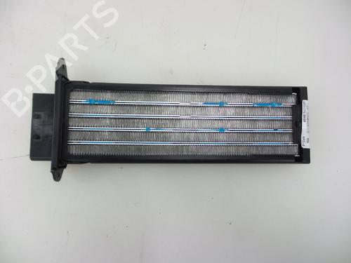 Used Heater resistor PEUGEOT 308 SW II (LC_, LJ_, LR_, LX_, L4_) 1.6 BlueHDi 120 (120 hp) 22486775