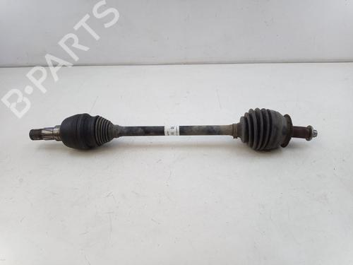 Used Left front driveshaft Left front driveshaft 24052495 24052495