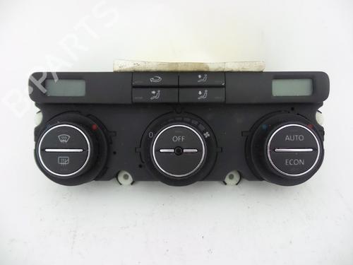 Used Climate control Climate control 22466136 22466136