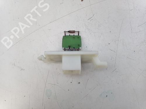 Heater resistor FORD C-MAX II (DXA/CB7, DXA/CEU) 1.0 EcoBoost | BP26872853M108