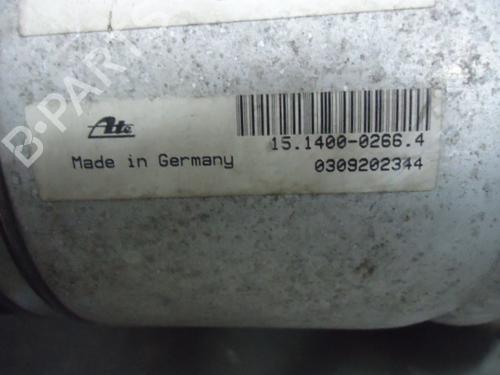 Dämpfer hinten rechts PORSCHE CAYENNE (9PA) S 4.5 | BP22463483M19 