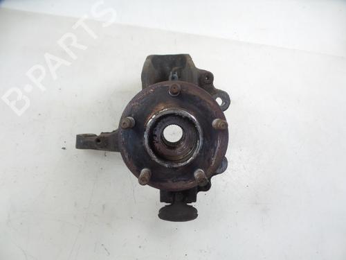 Used Right front steering knuckle FORD FOCUS II Turnier (DA_, FFS, DS) 1.6 TDCi (109 hp) 22491005