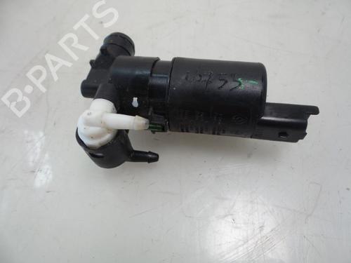 Used Washer pump DACIA SANDERO II TCe 90 (B8M1, B8MA, B8AC) (90 hp) 22478014