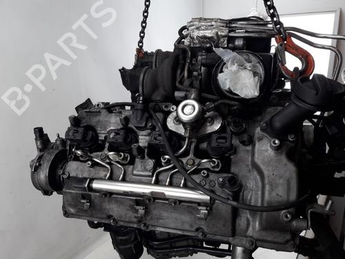 Engine BMW 6 Convertible (F12) M6 | BP22508179M1 