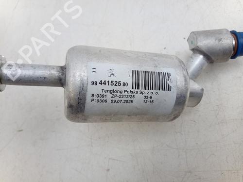 AC pipe DS DS 7 (J4_, JC_) E-TENSE 225 (J4DGZU) | BP32710909M126 - Image 4