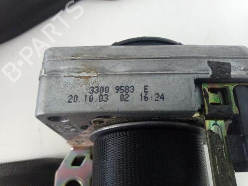 Front right seatbelt SEAT LEON (1M1) 1.9 TDI | BP22502453I25 