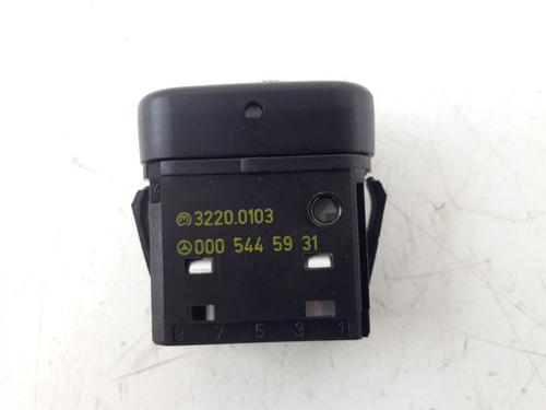 Switch MERCEDES-BENZ SPRINTER 5-t Platform/Chassis (B906) 513 CDI (906.155, 906.253, 906.255, 906.153) | BP22498058I30