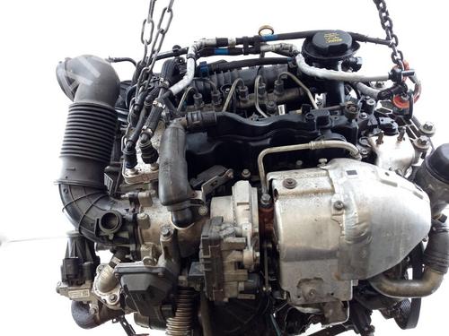 Engine LAND ROVER DISCOVERY SPORT (L550) 2.0 D | BP36240228M1 - Image 3