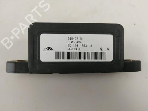 Elektronisk sensor CHEVROLET CAPTIVA (C100, C140) 2.2 D 4WD | BP24151872M84