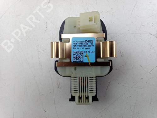Electronic sensor MERCEDES-BENZ B-CLASS Sports Tourer (W246, W242) Electric Drive / B 250 e (242.890) | BP24316516M84 
