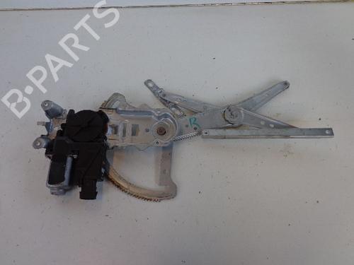 Used Front right window mechanism Front right window mechanism OPEL COMBO Box Body/MPV 1.3 CDTI 16V (69 hp) 33245359 33245359