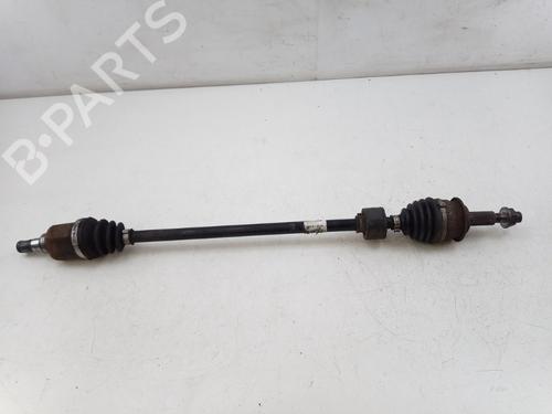 Used Right front driveshaft Right front driveshaft SUZUKI SPLASH (EX) 1.0 (A5B310) (65 hp) 34607086 34607086