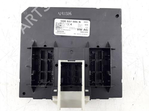 Elektronische module VW GOLF VII Variant (BA5, BV5) 1.2 TSI (105 hp) 22501685