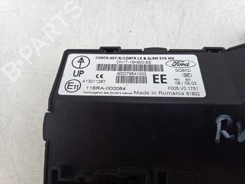 Control unit FORD FIESTA VI (CB1, CCN) 1.0 | BP40432848M11 - Image 2