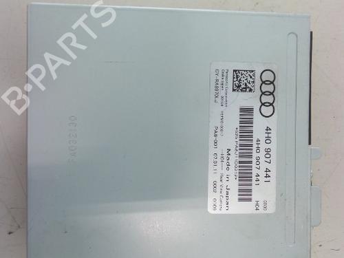 Used Electronic module Electronic module 22491194 22491194