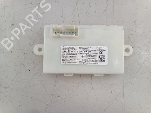 Used Electronic module Electronic module 22491858 22491858