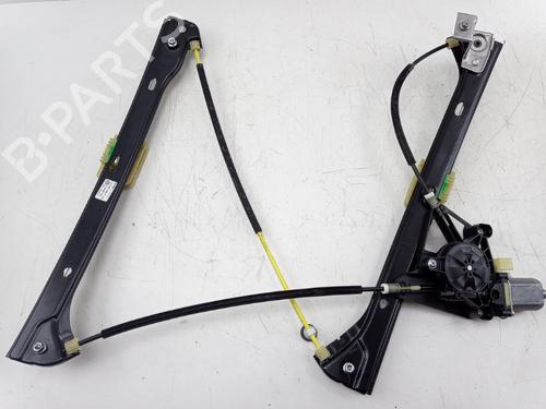 Front right window mechanism VW GOLF SPORTSVAN VII (AM1, AN1) 1.4 TSI | BP22494752C23 