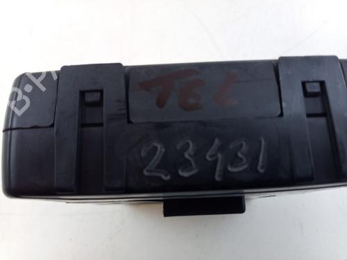 Electronic module RENAULT MEGANE III Grandtour (KZ0/1) 1.5 dCi (KZ09, KZ0D, KZ1G, KZ29, KZ14, KZ1W, KZ10, KZ1F,... | BP29075323M83