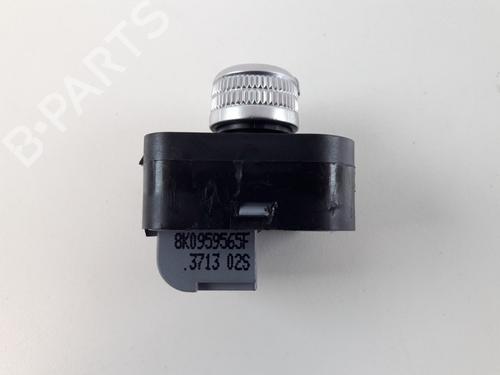 Mirror switch AUDI Q5 (8RB) 2.0 TDI quattro | BP39207305I25 - Image 4