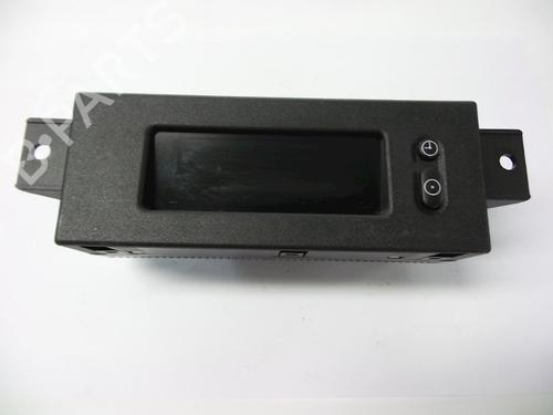 Display multifunzione OPEL COMBO Box Body/MPV 1.3 CDTI 16V (69 hp) 22465049