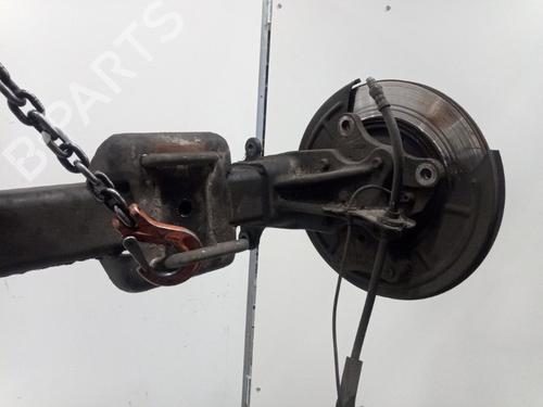 Achteras FIAT DUCATO Van (250_) 160 Multijet 2,2 D | BP30737014M2