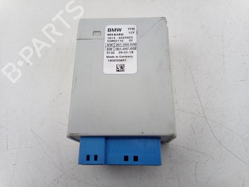 Used Other BMW 5 (G30, F90) 530 e Plug-in Hybrid (252 hp) 22780968