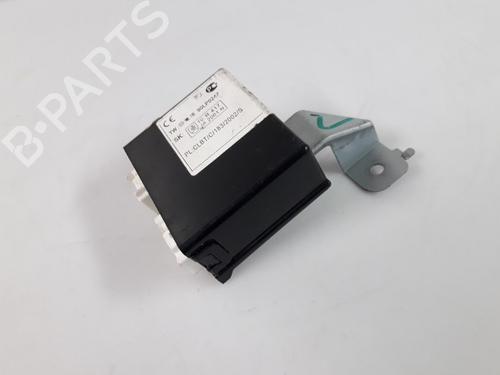 Module électronique MAZDA 6 Station Wagon (GY) 2.0 (GYEW) (141 hp) 22507036
