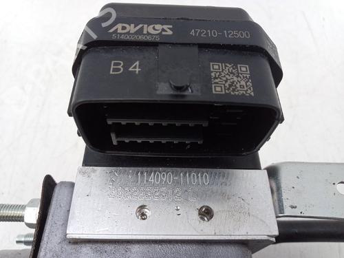 Servo brake TOYOTA COROLLA Estate (_E21_) 1.8 Hybrid (ZWE211W) | BP22496053M42 