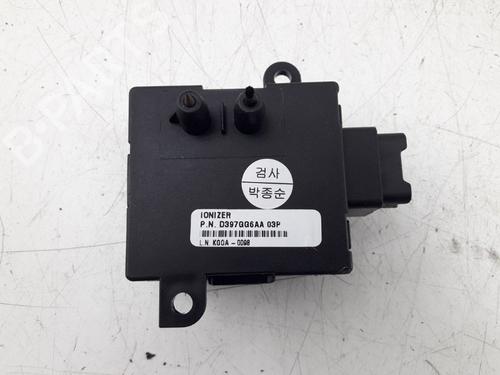 Elektronisk modul HYUNDAI TUCSON (TL, TLE) 1.6 T-GDi | BP22505845M83 