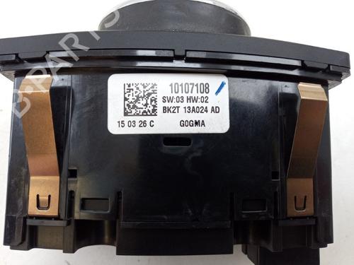 Headlight switch FORD TRANSIT CONNECT V408 Box Body/MPV 1.6 TDCi | BP31632455I24 - Image 4