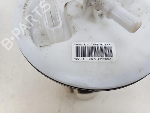 Fuel pump FORD TRANSIT CONNECT V408 Box Body/MPV 1.6 TDCi | BP36458885M76 - Image 2