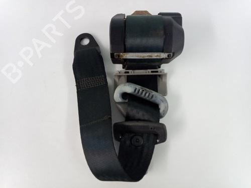 Used Rear left seatbelt FIAT PUNTO (176_) 75 1.2 (73 hp) 22450793