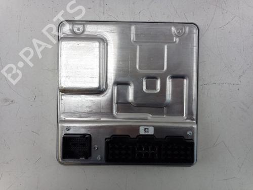Module électronique SKODA ENYAQ iV SUV (5AZ) 80 (204 hp) 22764749