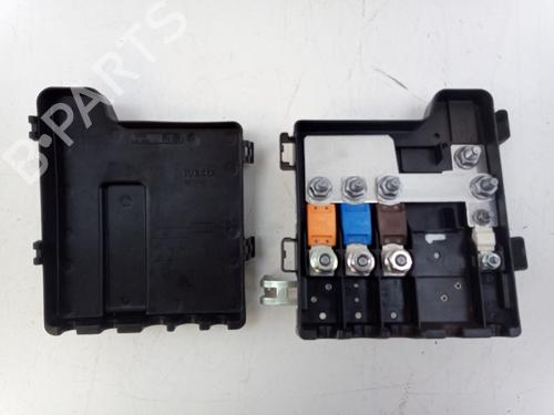 Sikringsdose IVECO DAILY VI Platform/Chassis 33S14, 35S14, 35C14, 38S14 (136 hp) 29314200