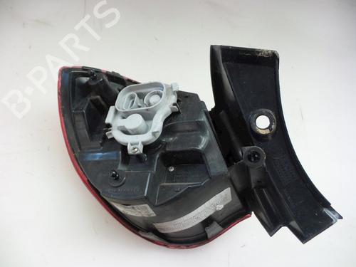 Right taillight ALFA ROMEO GIULIETTA (940_) 2.0 JTDM (940FXE1A, 940FXG11) | BP22486345C35 