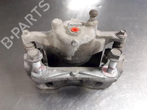 Right front brake caliper OPEL ASTRA J Saloon 1.4 Turbo (69) | BP22476201M104