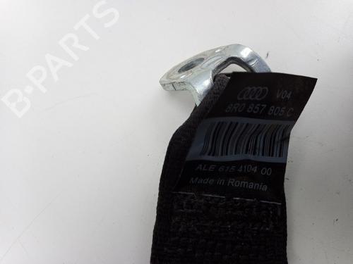 Rear left seatbelt AUDI Q5 (8RB) 2.0 TFSI quattro | BP22493994I29 