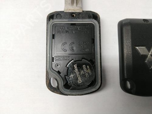 Module électronique MITSUBISHI MIRAGE / SPACE STAR VI Hatchback (A0_A) 1.0 (A05A) | BP30022279M83 