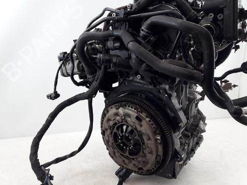 Engine AUDI A3 Limousine (8VS, 8VM) 1.4 TSI | BP22504752M1 