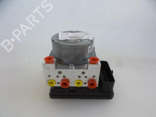 ABS Bremseaggregat RENAULT MEGANE IV Grandtour (K9A/M/N_) 1.5 dCi 110 (110 hp) 22486236