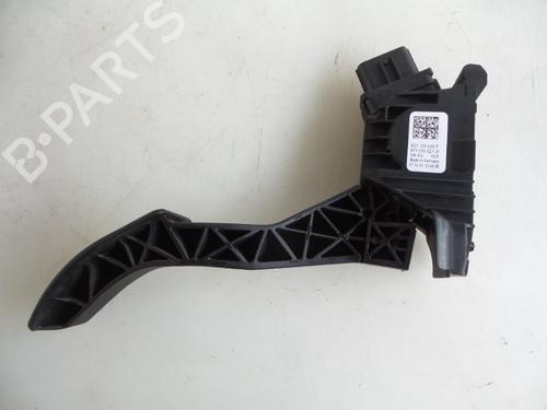 Used Pedal VW GOLF VII (5G1, BQ1, BE1, BE2) 1.6 TDI (90 hp) 30835029