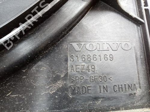 Electronic module POLESTAR POLESTAR 2 (534) EV | BP31632407M83