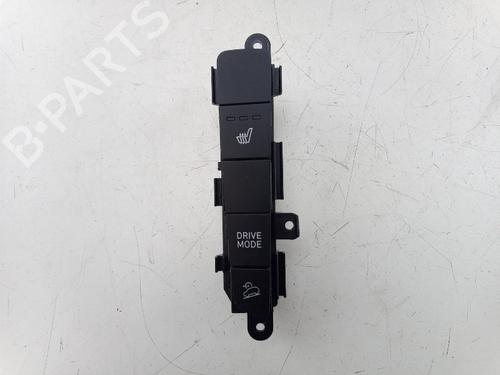 Used Switch HYUNDAI TUCSON (NX4E, NX4A) 1.6 T-GDi Hybrid 48V (150 hp) 24824938