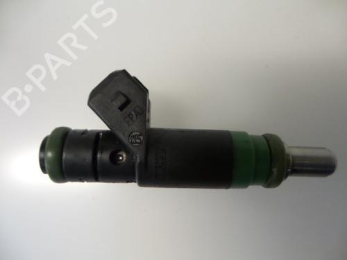 Used Injector FORD FUSION (JU_) 1.4 (80 hp) 22512662