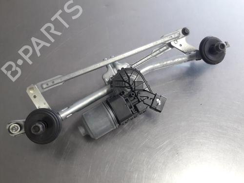 Used Front wipers mechanism PEUGEOT PARTNER Tepee 1.6 HDi / BlueHDi 75 (75 hp) 22471650